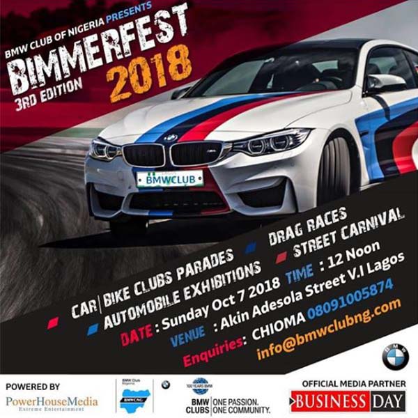 bimmerfest