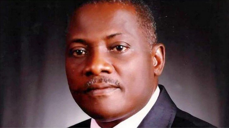 innoson ceo