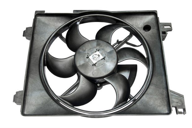 condenser fan for ac