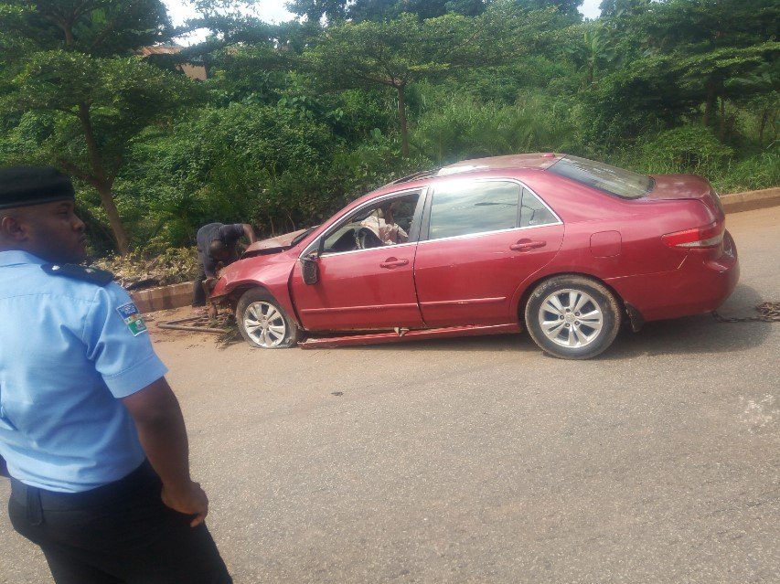 enugu ebeano tunnel accident