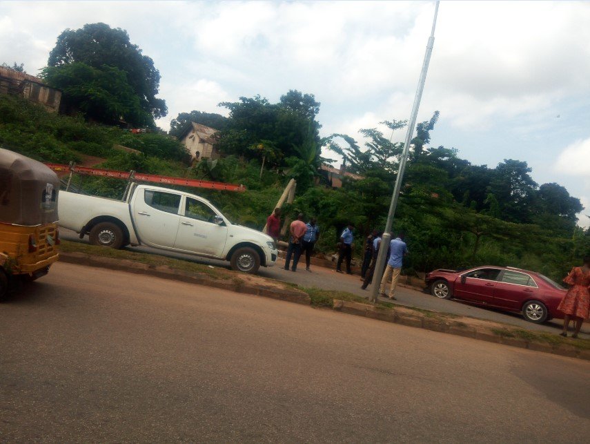 enugu ebeano tunnel accident