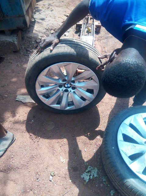 enugu state governor official car 8