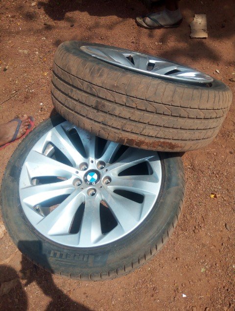 enugu state governor official car 8