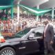 enugu state governor official car 8