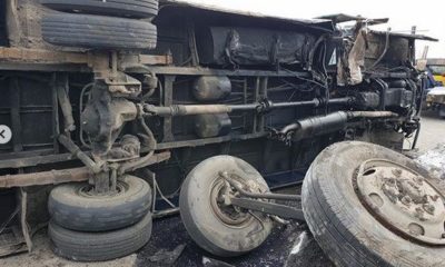 lekki accident 9