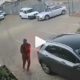 man escape car hijack at gunpoint