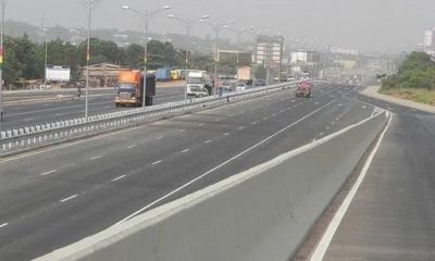 nigerian highway