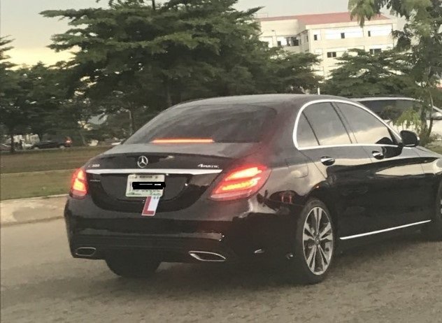 2016 mercedes benz c300