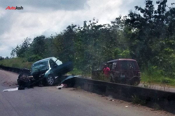 frsc road crashes