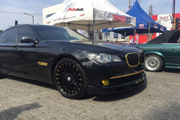 2019 Bimmerfest Autofiesta