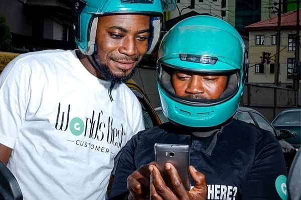 Gokada set to rebrand as a delivery company autojosh