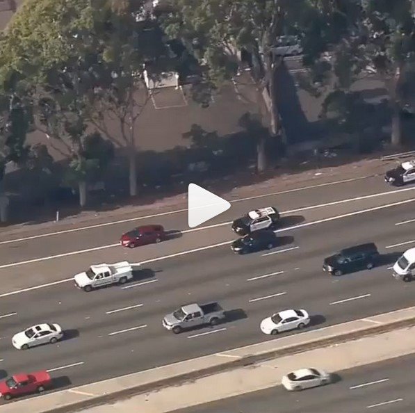 highway pursuit