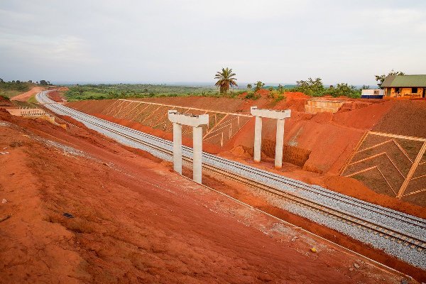 lagos ibadan railway