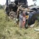 lekki-epe expressway accident