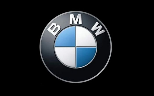 bmw logo