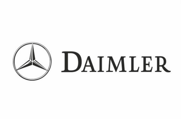 daimler logo