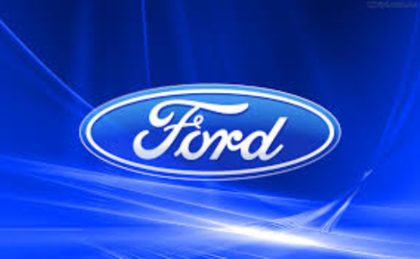 ford logo