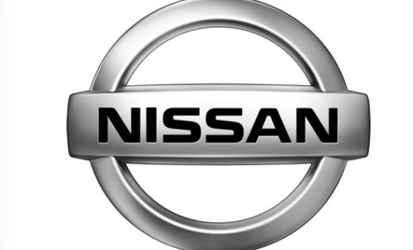 nissan logo