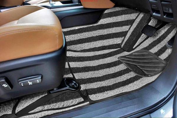 car mat