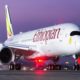 Ethiopian Airlines Plane Mistakenly Landed At Airport Under Construction - autojosh