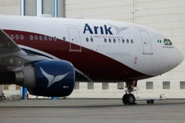 Nigerian Airline Arik Air Sacks 300 Workers, Blames Covid-19 Pandemic - autojosh 