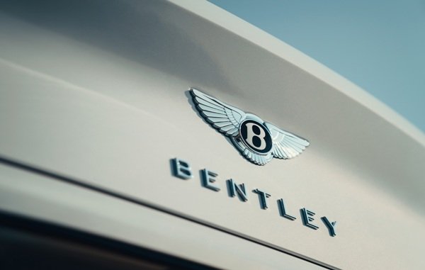 Bentley Continental GT Convertible 