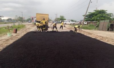 Lagos State Public Works Corporation