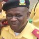 lastma mourns official