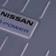 nissan e-power technology
