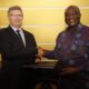 nissan signs MOU with Ghana
