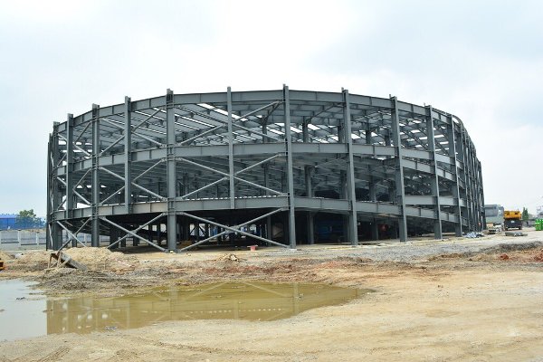 oshodi transport interchange