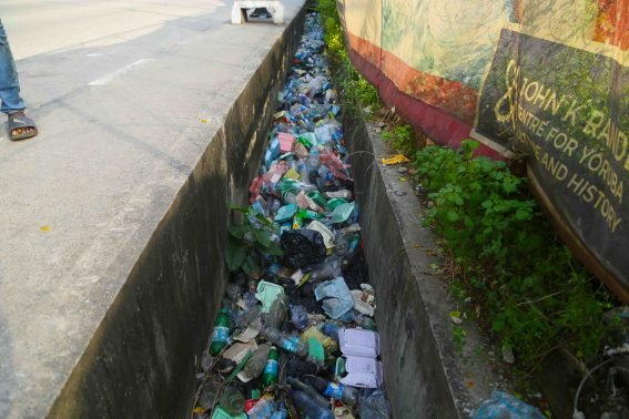 ambode dirty lagos