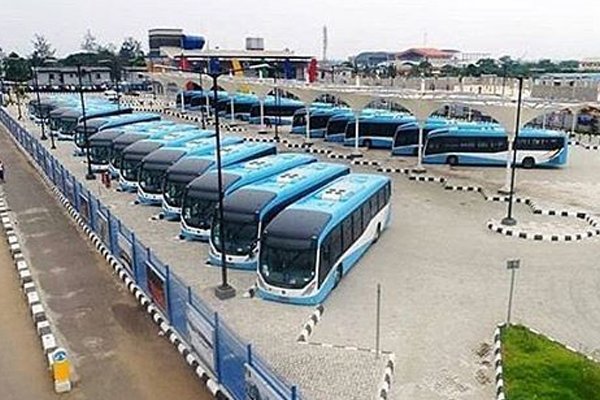 Primero Sacked 300 Lagos BRT Drivers In A Year For Commuter Safety - autojosh 