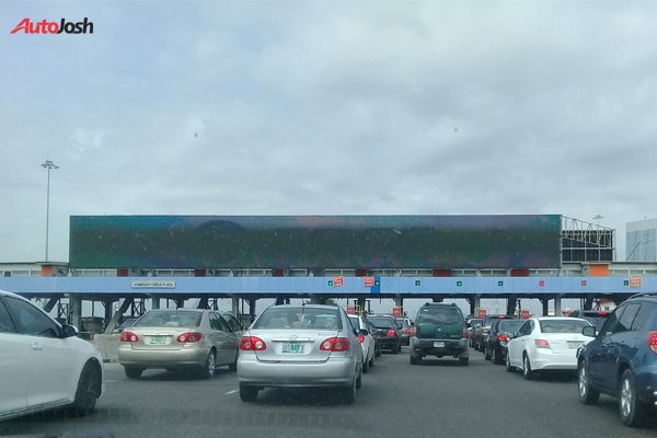 ikoyi lekki toll gate