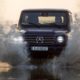 new mercedes gclass