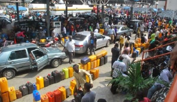 oil marketers give FG ultimatum