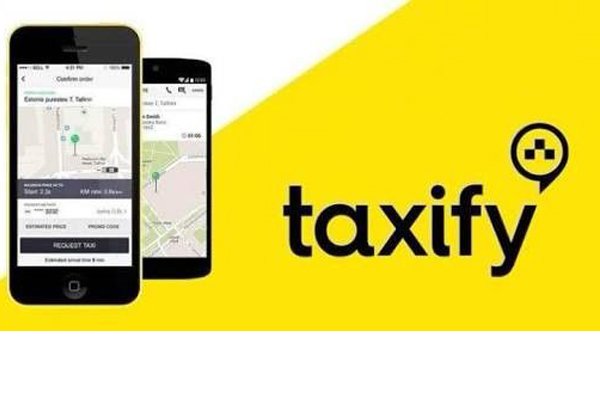 taxify