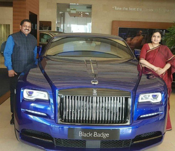 6 celebrity Rolls Royce Cullinan owners of India Ajay Devgn to Anant Ambani