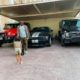 Peter psquare cars
