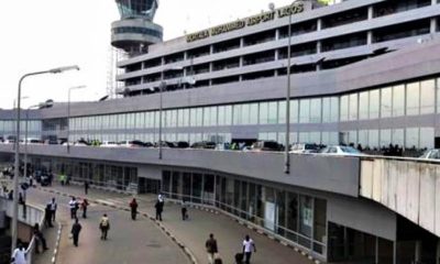 Lagos Airport Runway To Operate 24 Hours, Says FAAN - autojosh