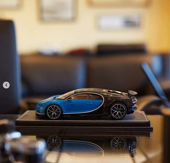 bugatti mr toys