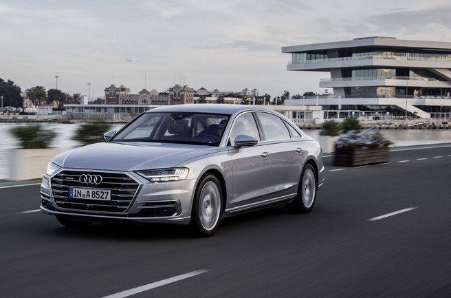 forbe cool car 2019 audi a8