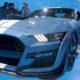 ford most powerful mustang gt500