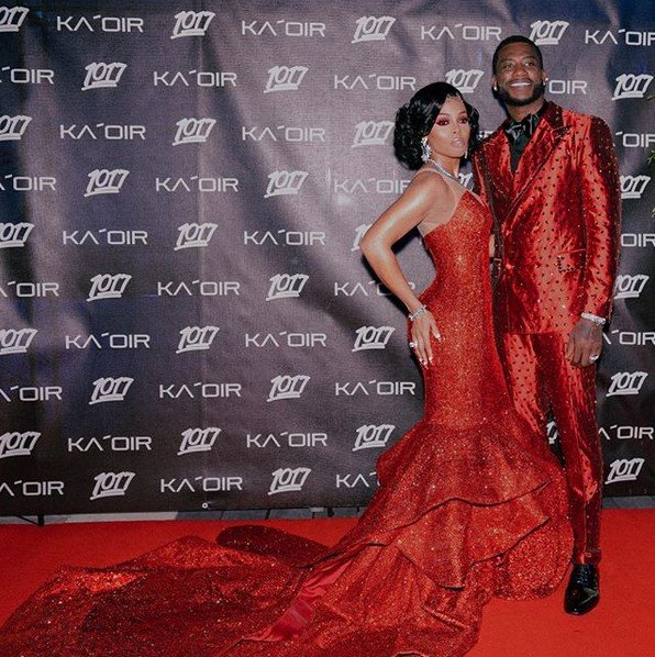 gucci mane rolls royce cullinan gift for wife