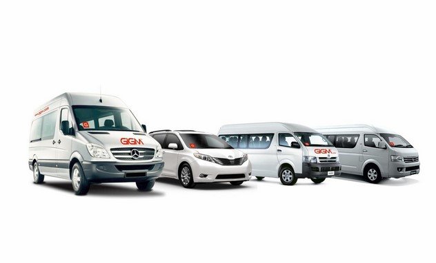 transport companies in nigeria