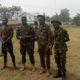 fake army officers arrested in imo state