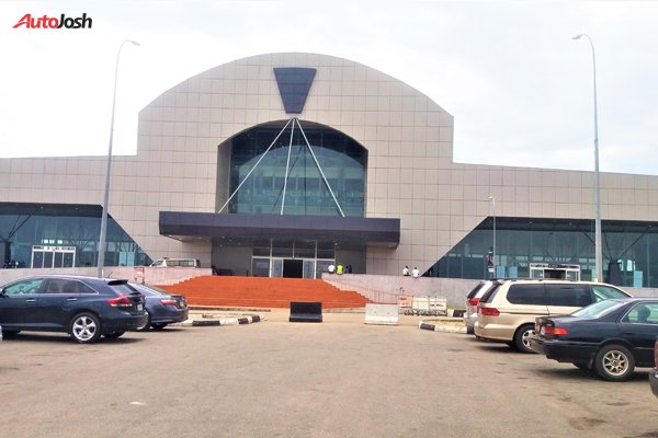 Asaba Airport Company