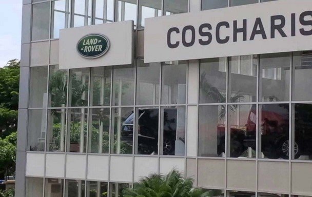 Coscharis Motors Partners Sterling Bank On E-commerce And Vehicle Finance - autojosh