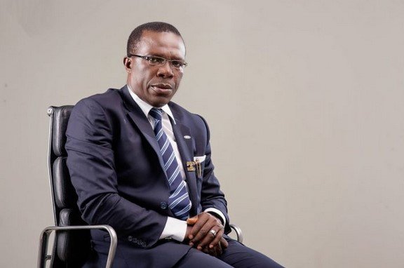 Coscharis Chairman, Cosmas Maduka, Bags Multiple Awards 