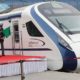 india's high speed train breaks down after launch